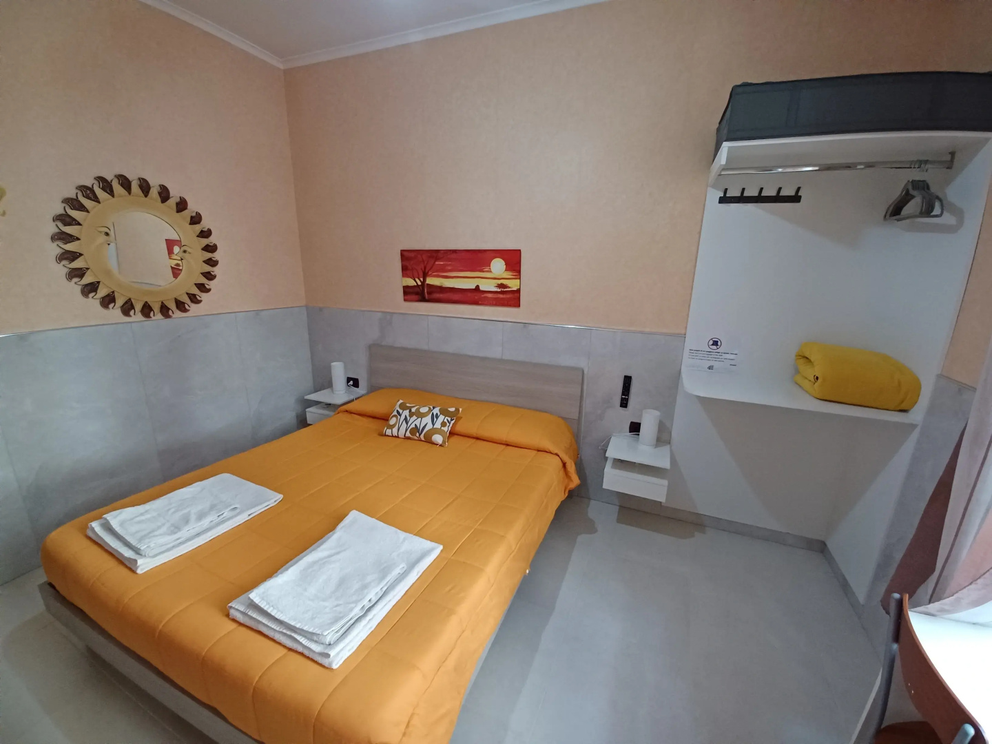 B&B Quattro Palazzi Napoli