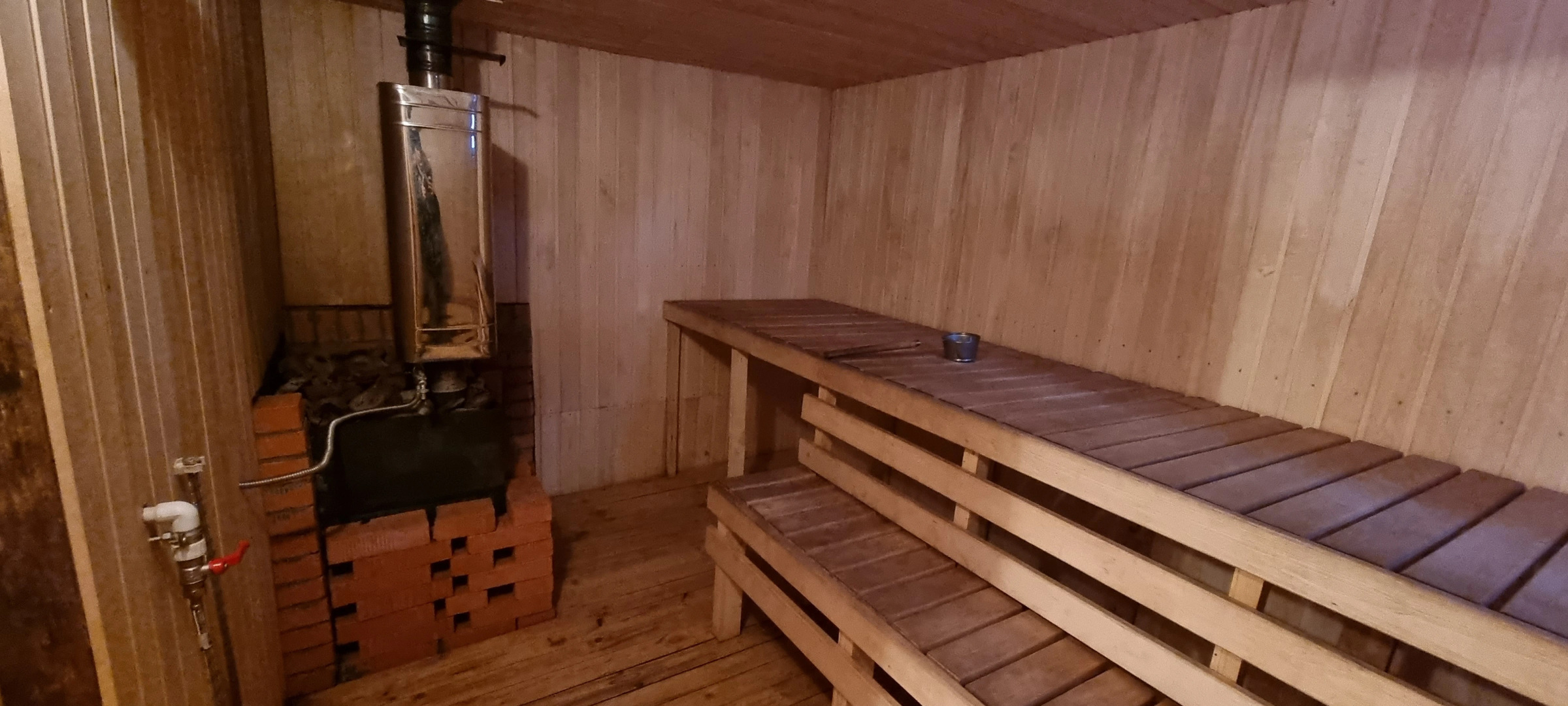 База отдыха Турбаза Медвежий угол- Иремель