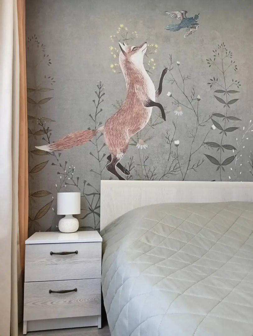 Квартира В центре на Набережной