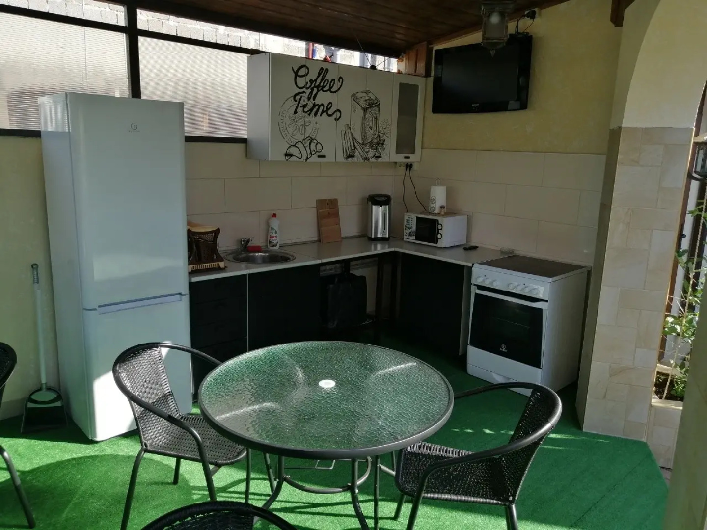 Гостевой дом Элина