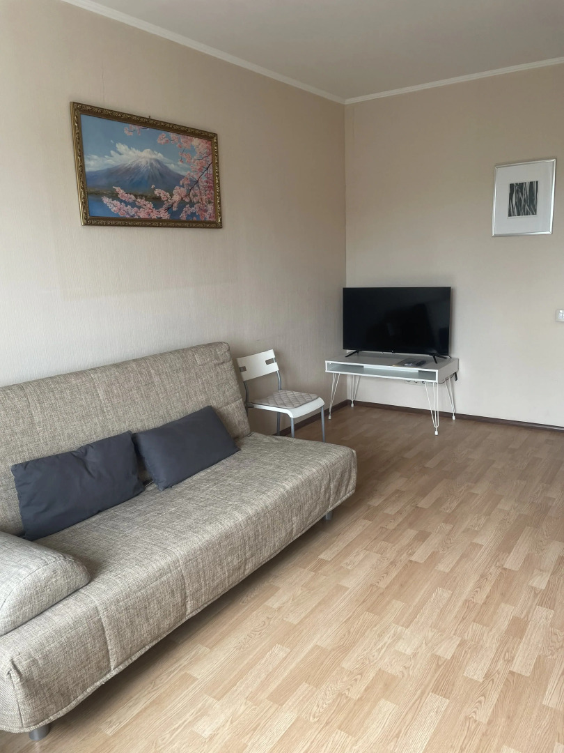 Квартира Уютная евродвушка