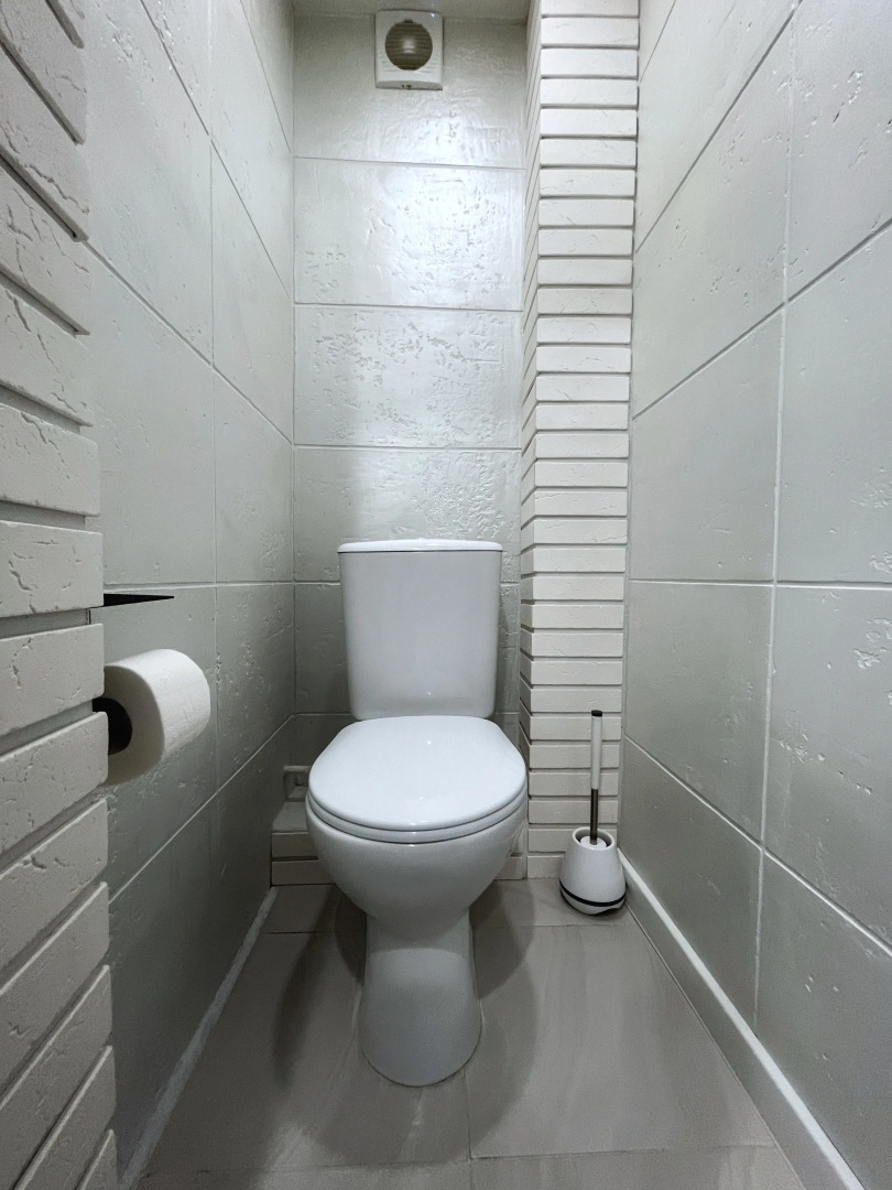 Квартира на Молодежной