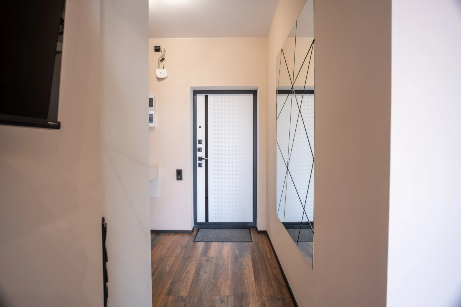 Апартаменты премиум студия в элитном ЖK Тулы