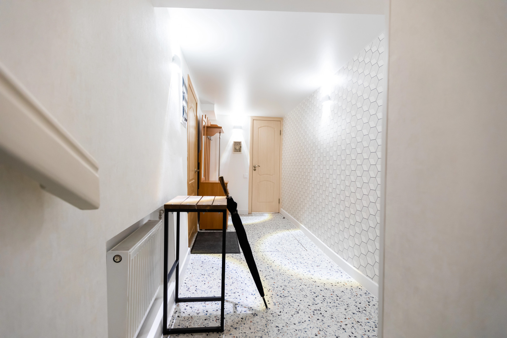 Апартаменты двухэтажные у Эрмитажа