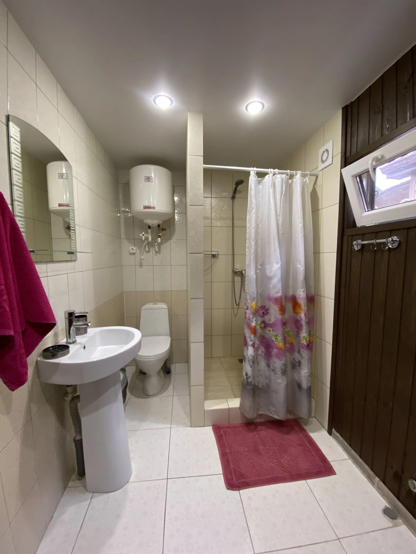 Гостевой Дом Терраса