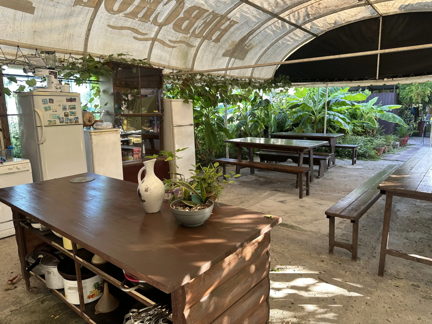 Гостевой дом KriArt on Kamo 19