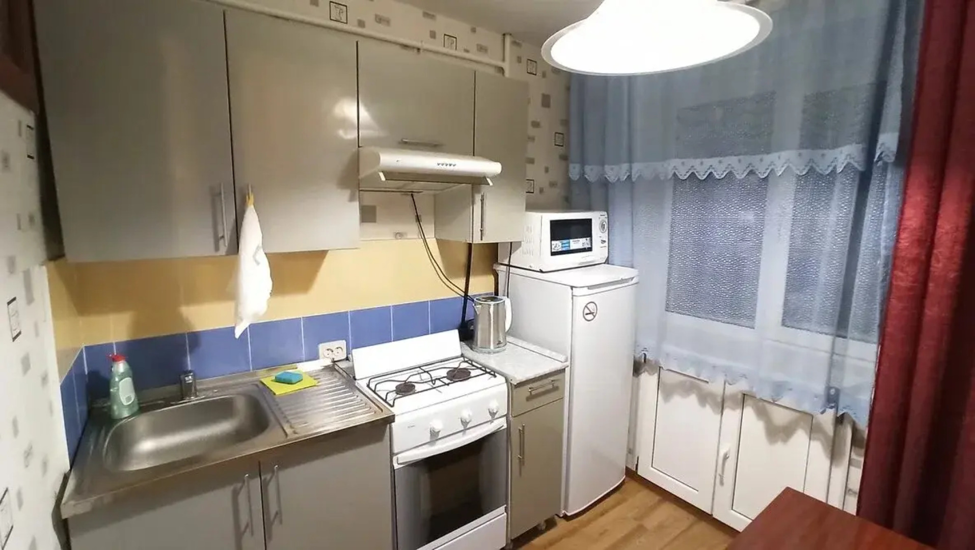 Квартира Дуси Ковальчук 185