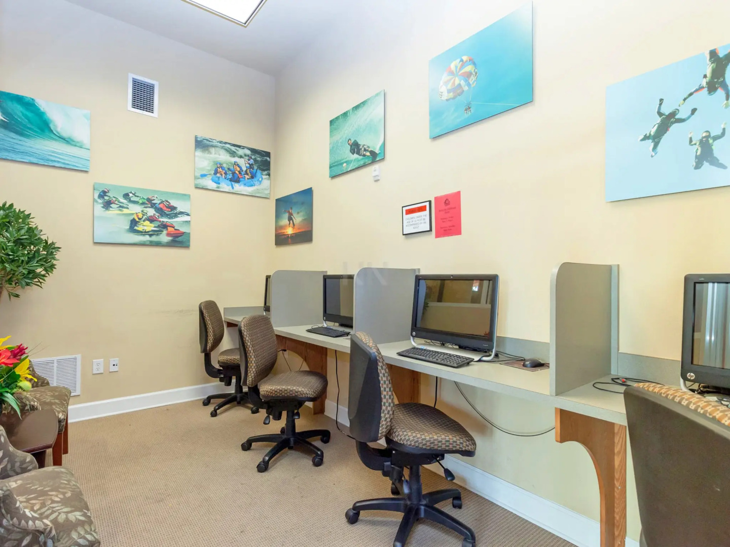 Вилла Favorite Vacation Homes