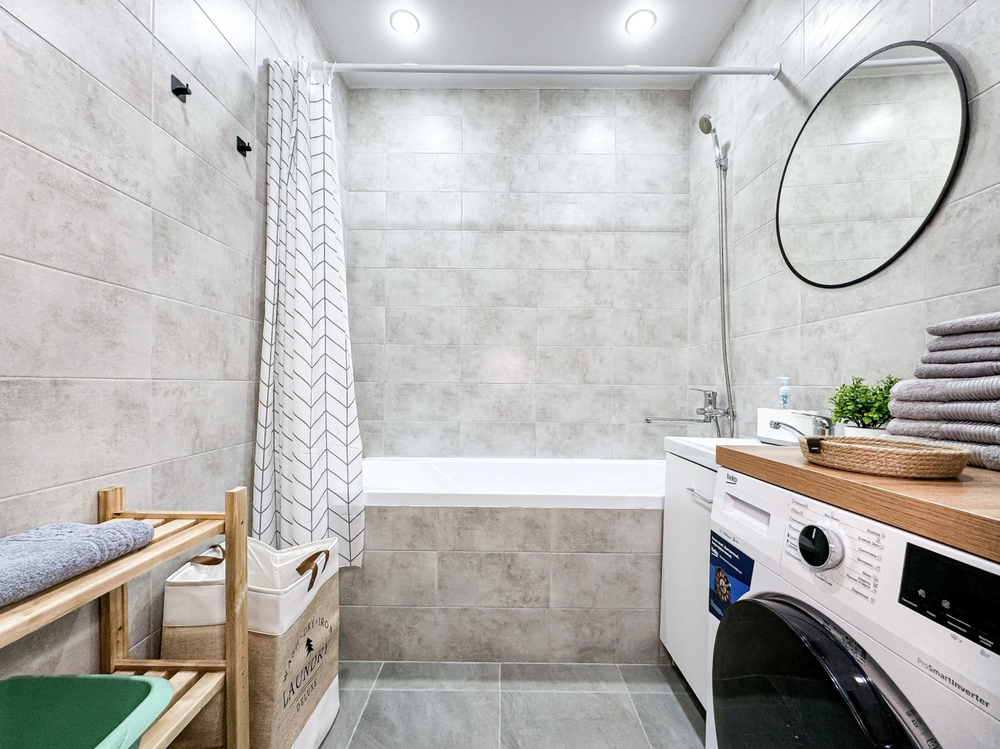 Апартаменты Монако 24 ЖК «Avanta» 61