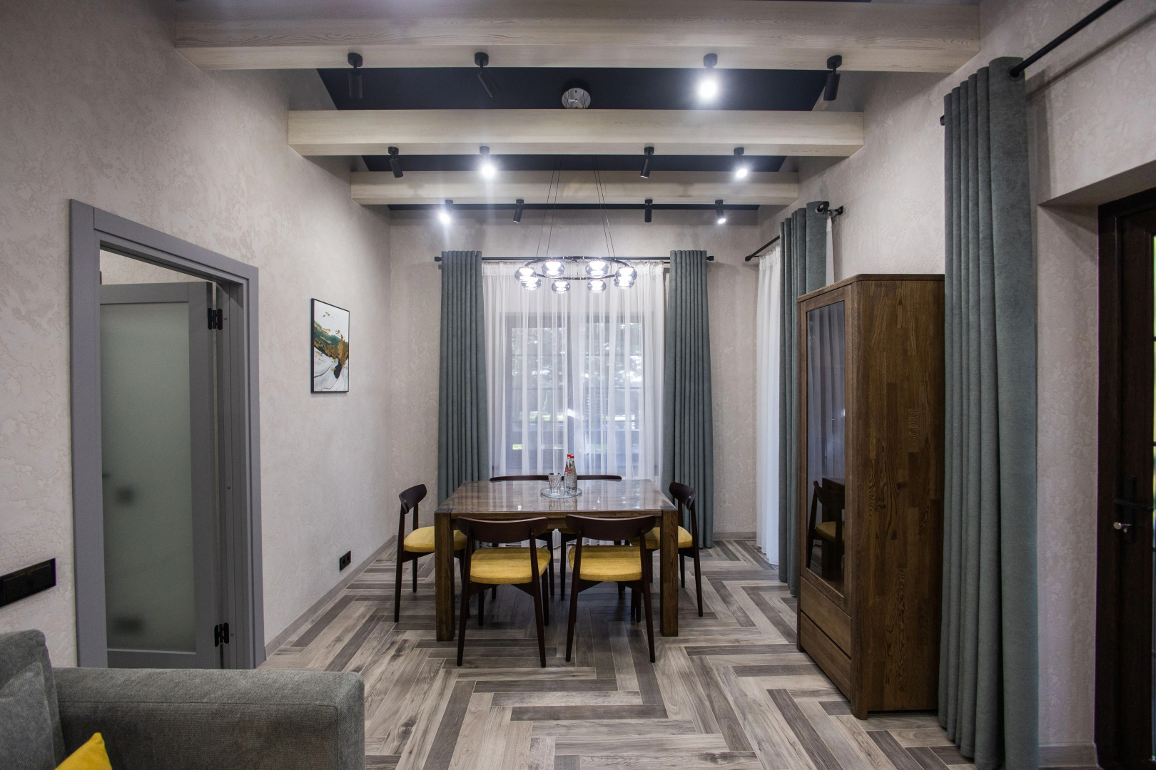 Гостевой дом Парк-отель "Петровские паруса"