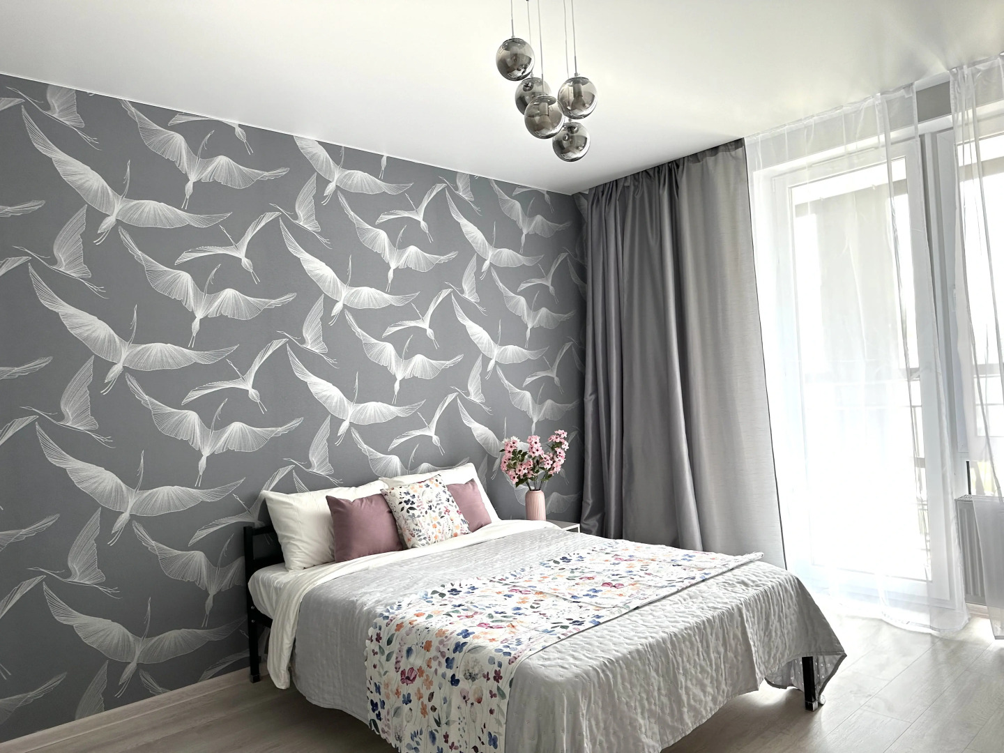 Квартира на улице Ярдем 3