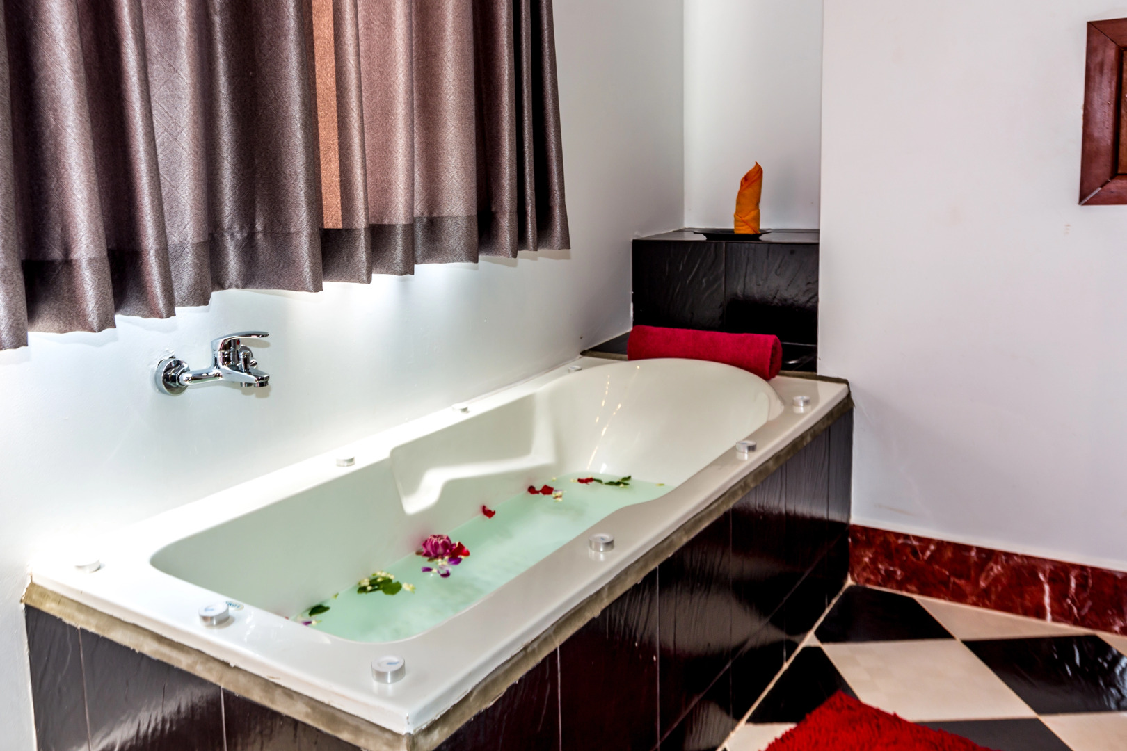 Отель Ambient Angkor