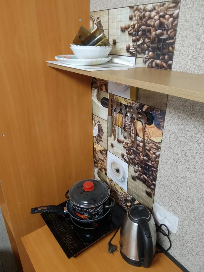 Апартаменты Daily Rest 1