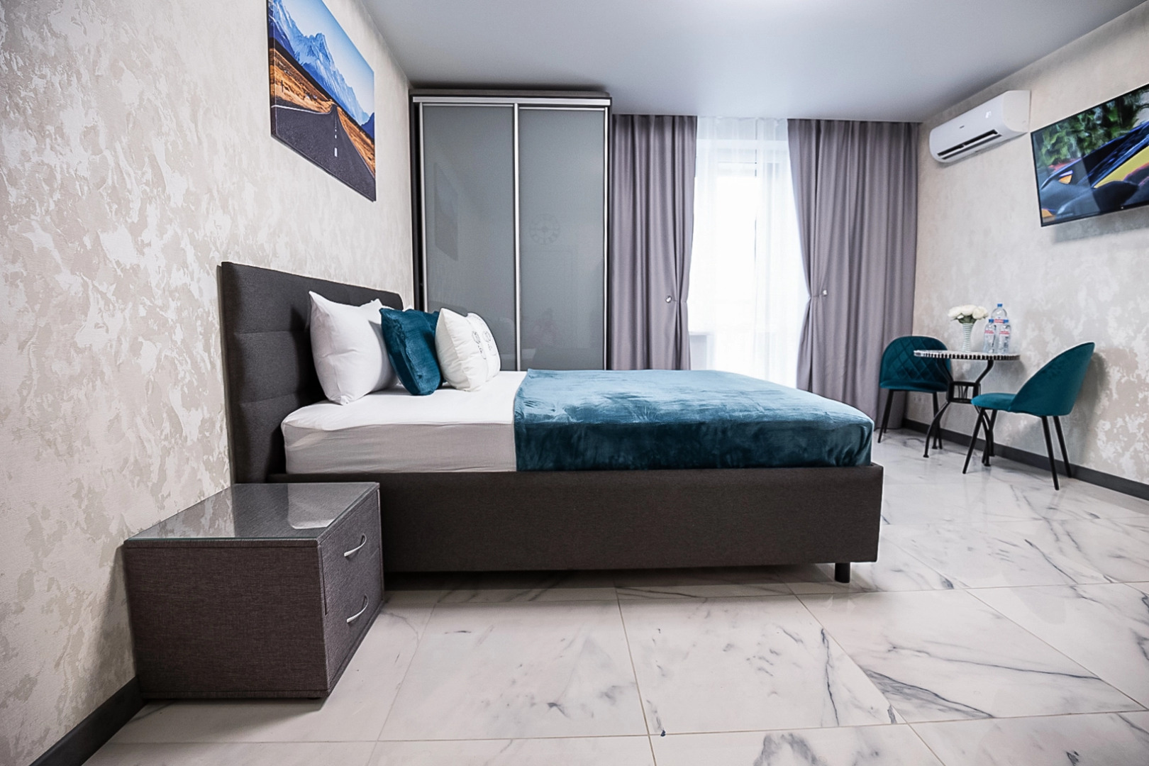 Апартаменты MaryHome у Третьяковской галереи