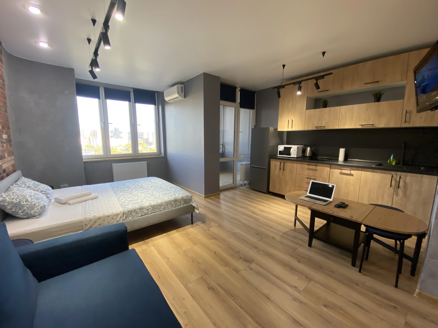 Апартаменты Коммунистическая улица 109