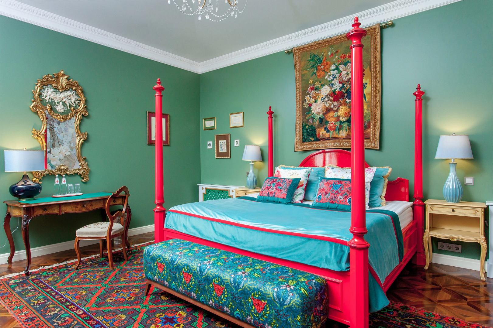 Бутик-отель Villa Romanov Wine Club & SPA