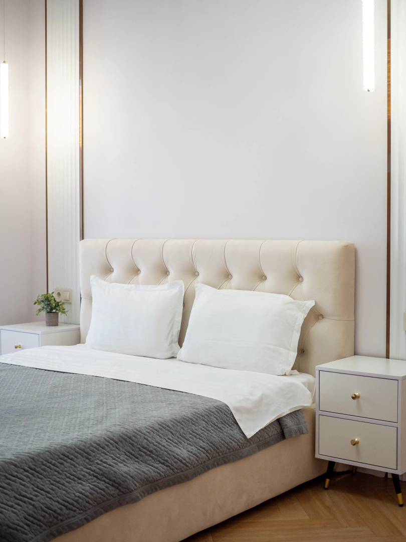 Квартира двухкомнатная в районе Меги 73