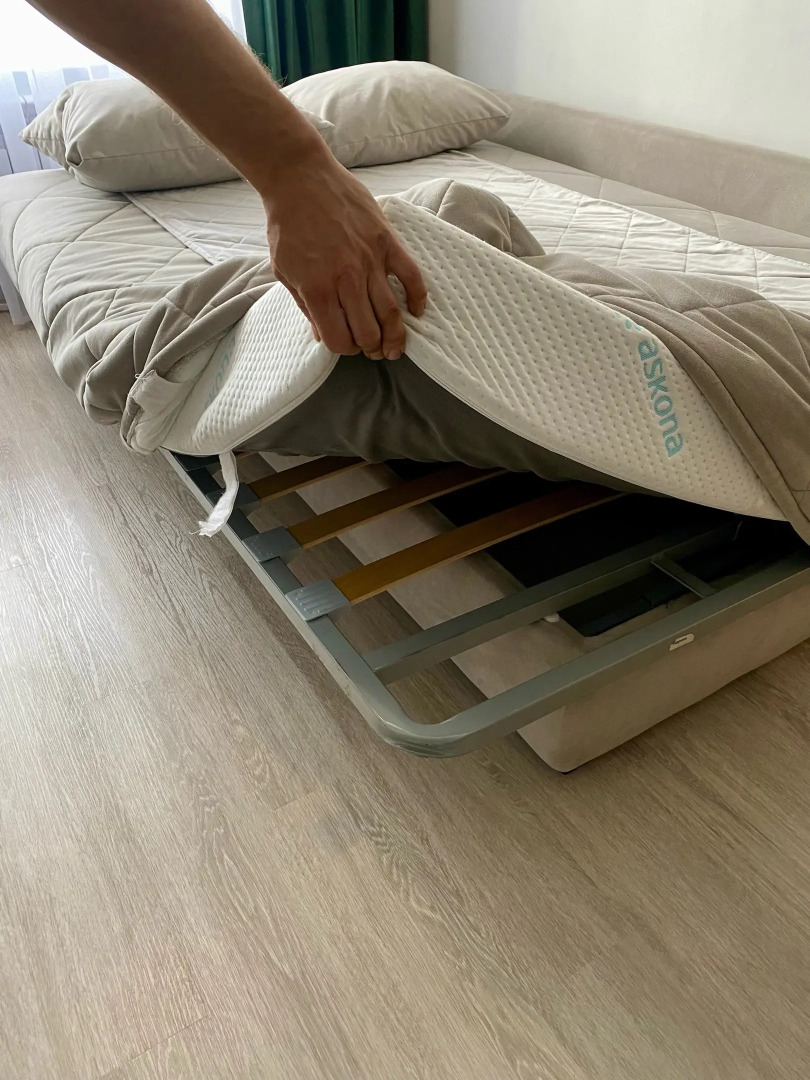 Квартира Студия Уютная с Кондиционером в ЖК Спектр