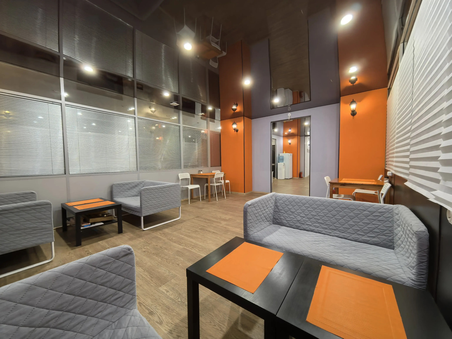 Отель Сон Lite