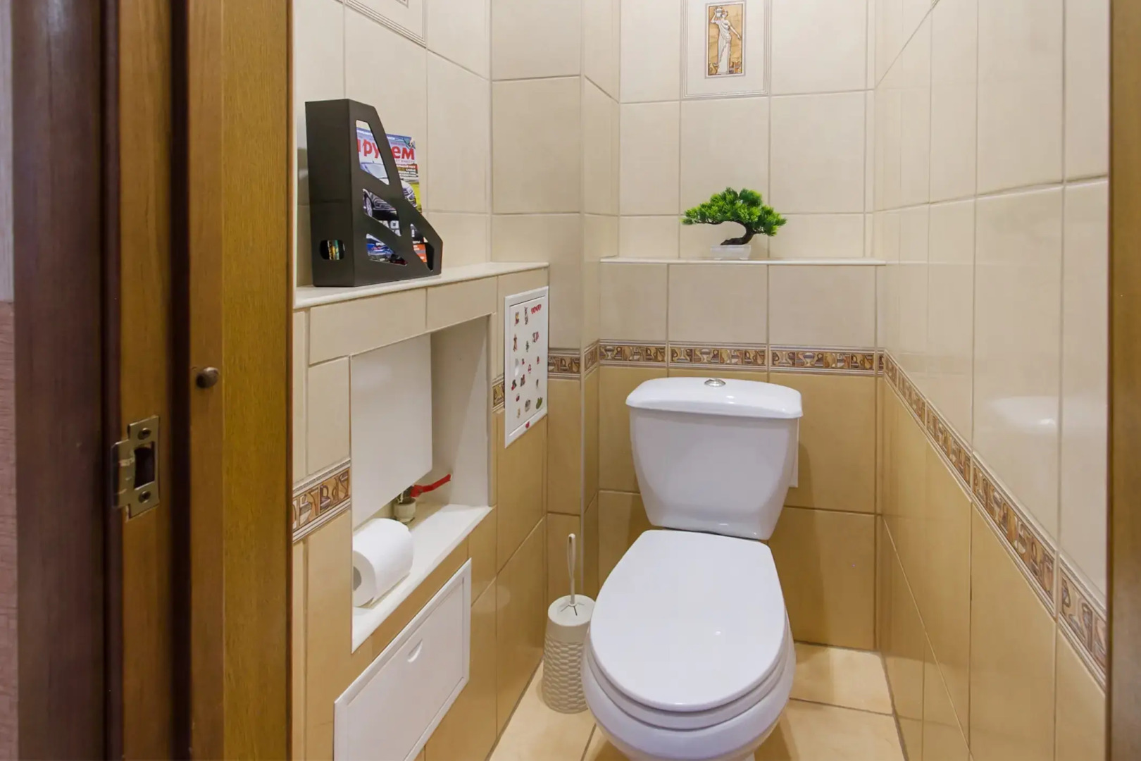 Квартира Ломоносова