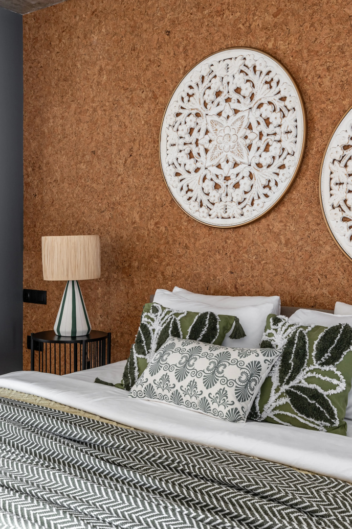 Квартира Moscow Deluxe Apartments Soho Luxury Loft