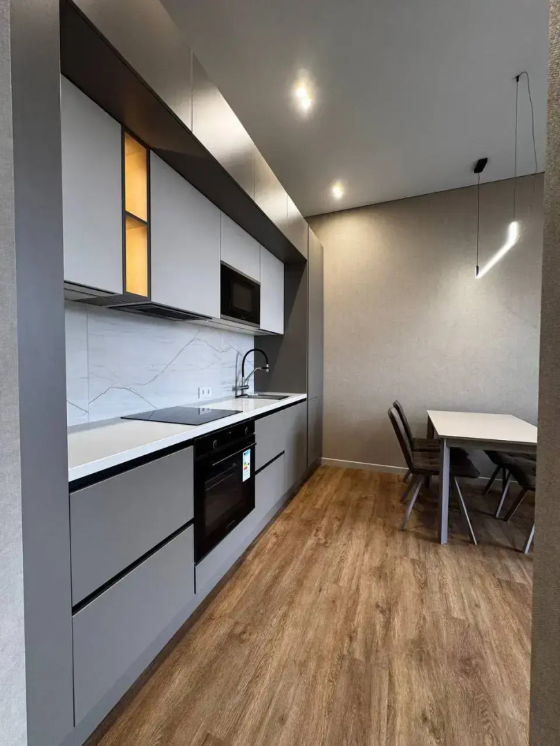 Квартира Панорамная в центре города