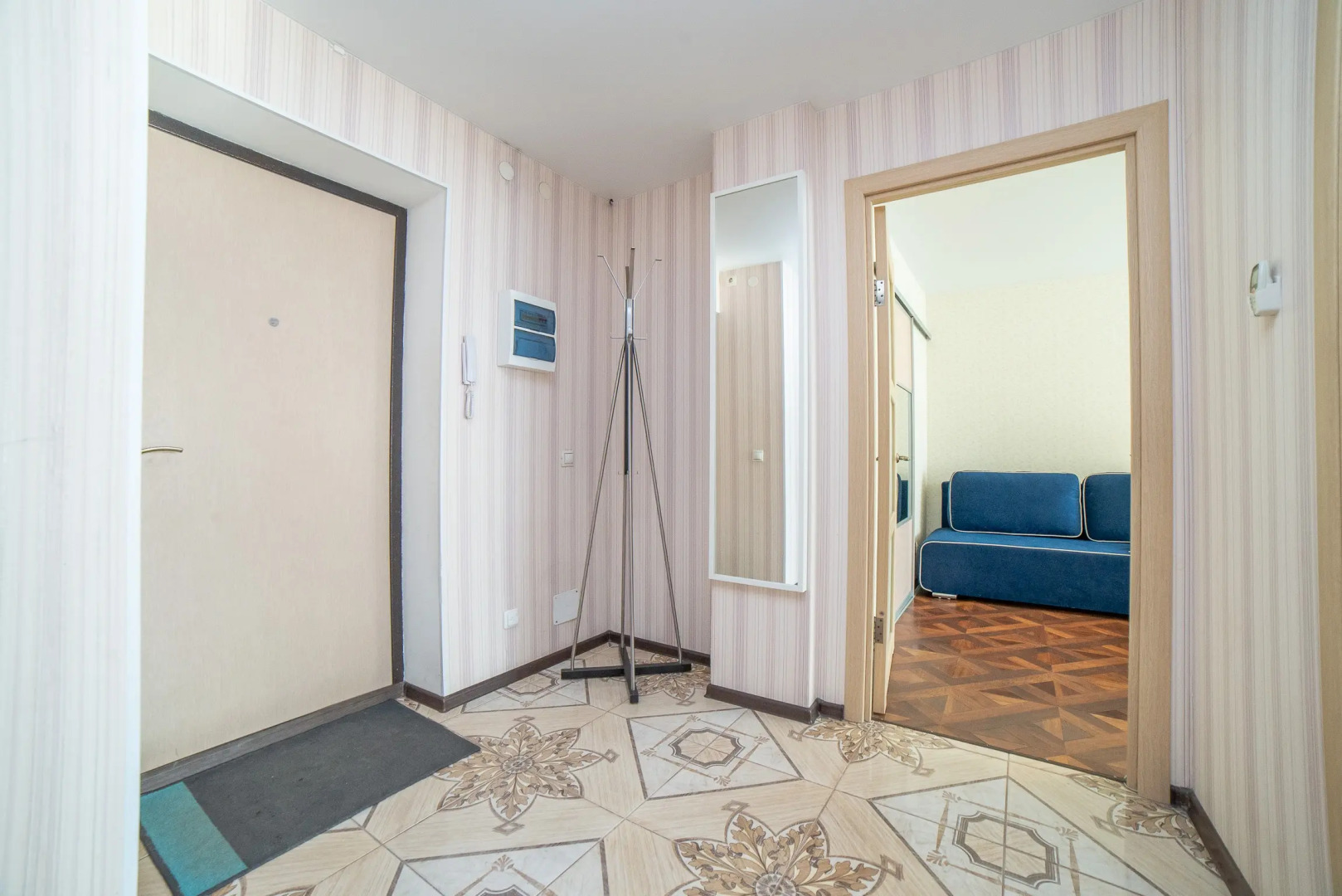 Апартаменты Мечта Куйбышева 21