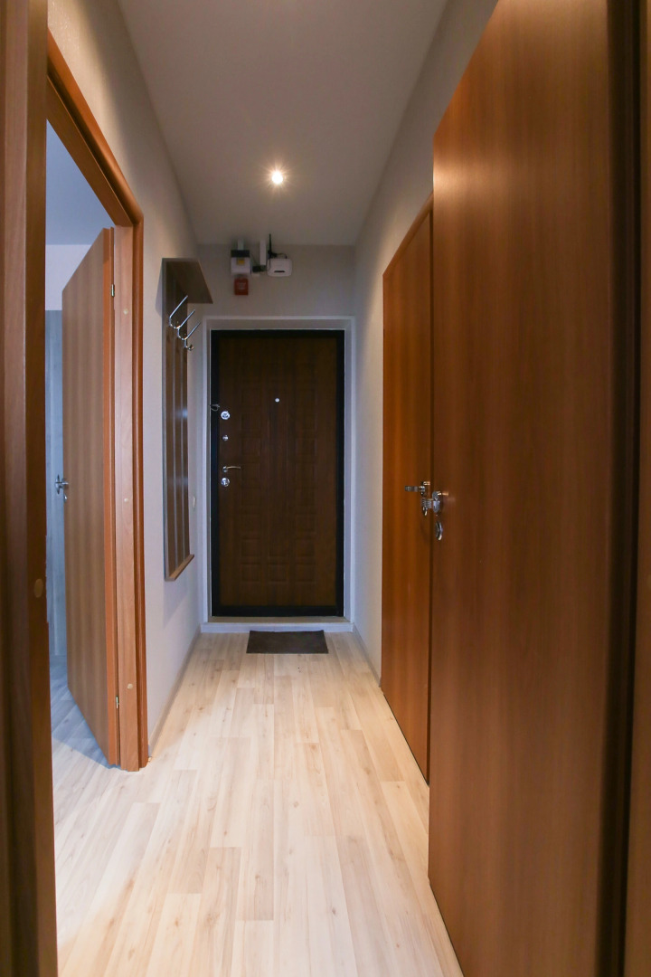 Апартаменты DearHome (ДиарХоум) на 8 марта