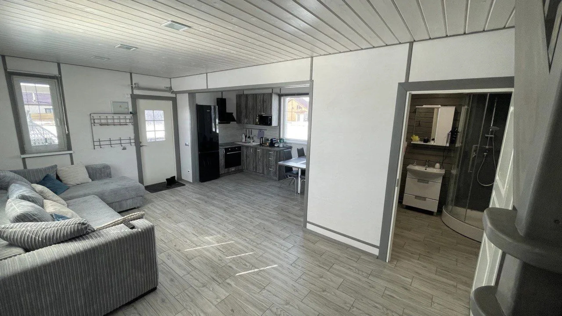 Гостевой дом Домик в Карелия