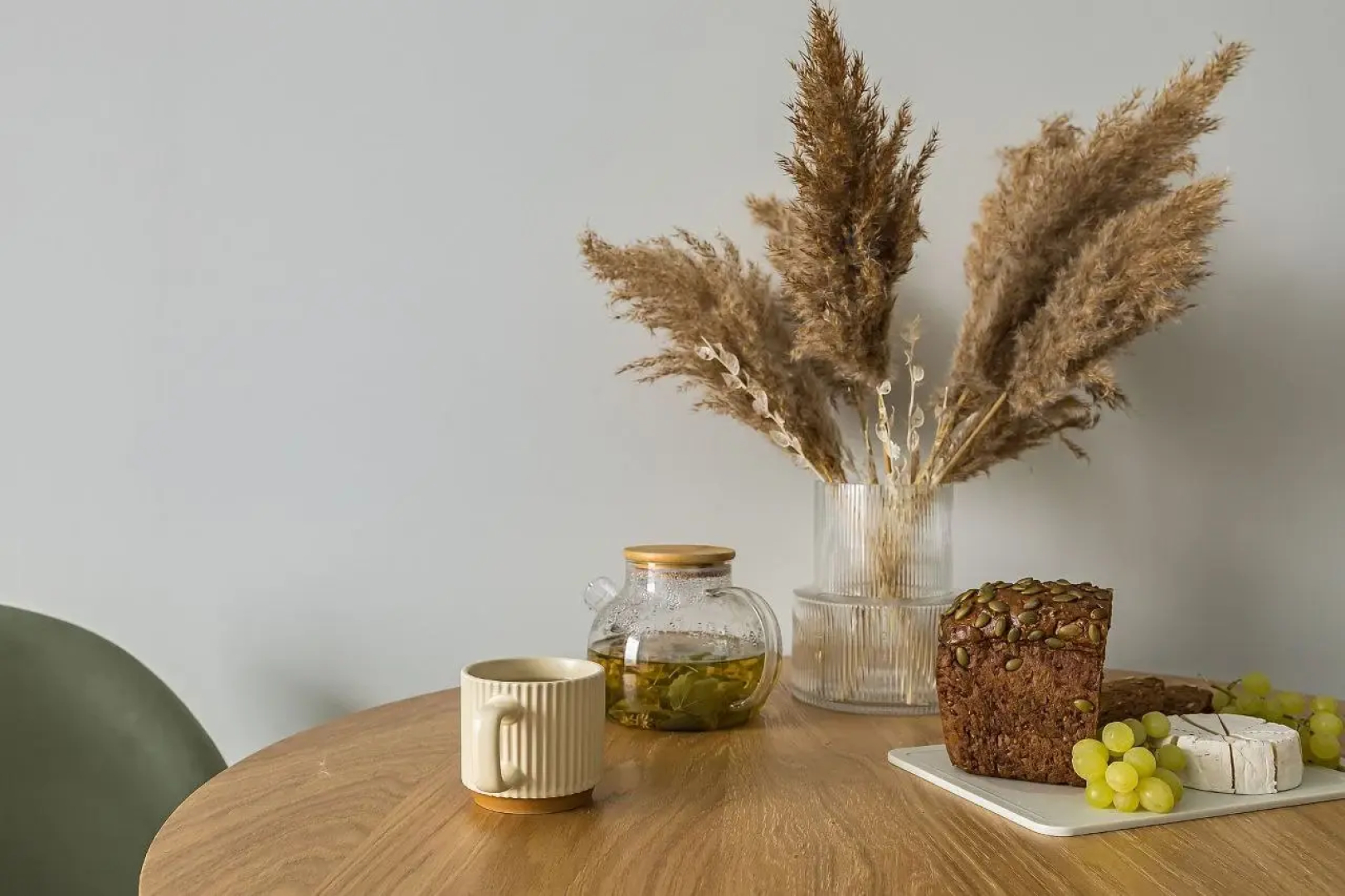 Апартаменты Meditation от Сети Good Vibes Apartments