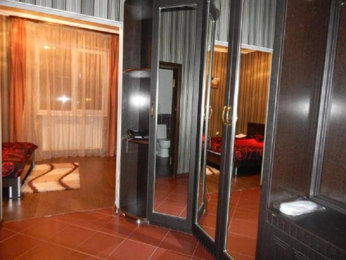 Гостиница Империал