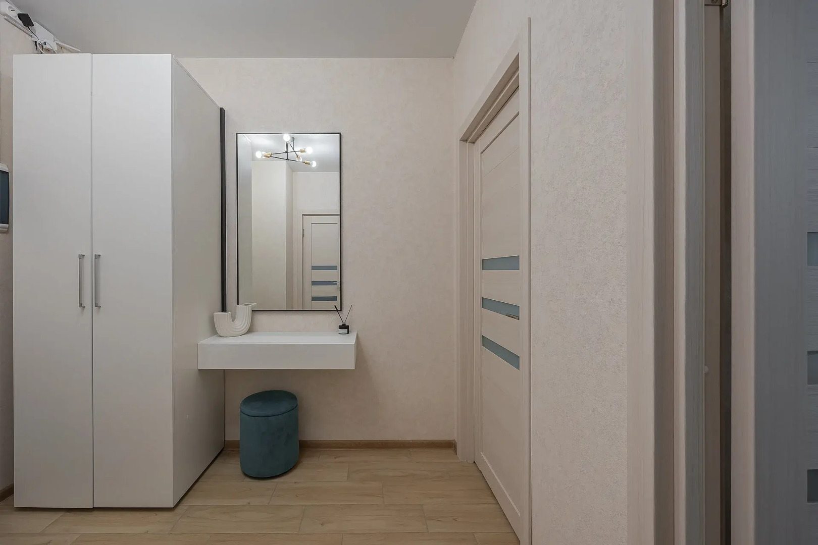 Апартаменты Как Дома рядом с Metro