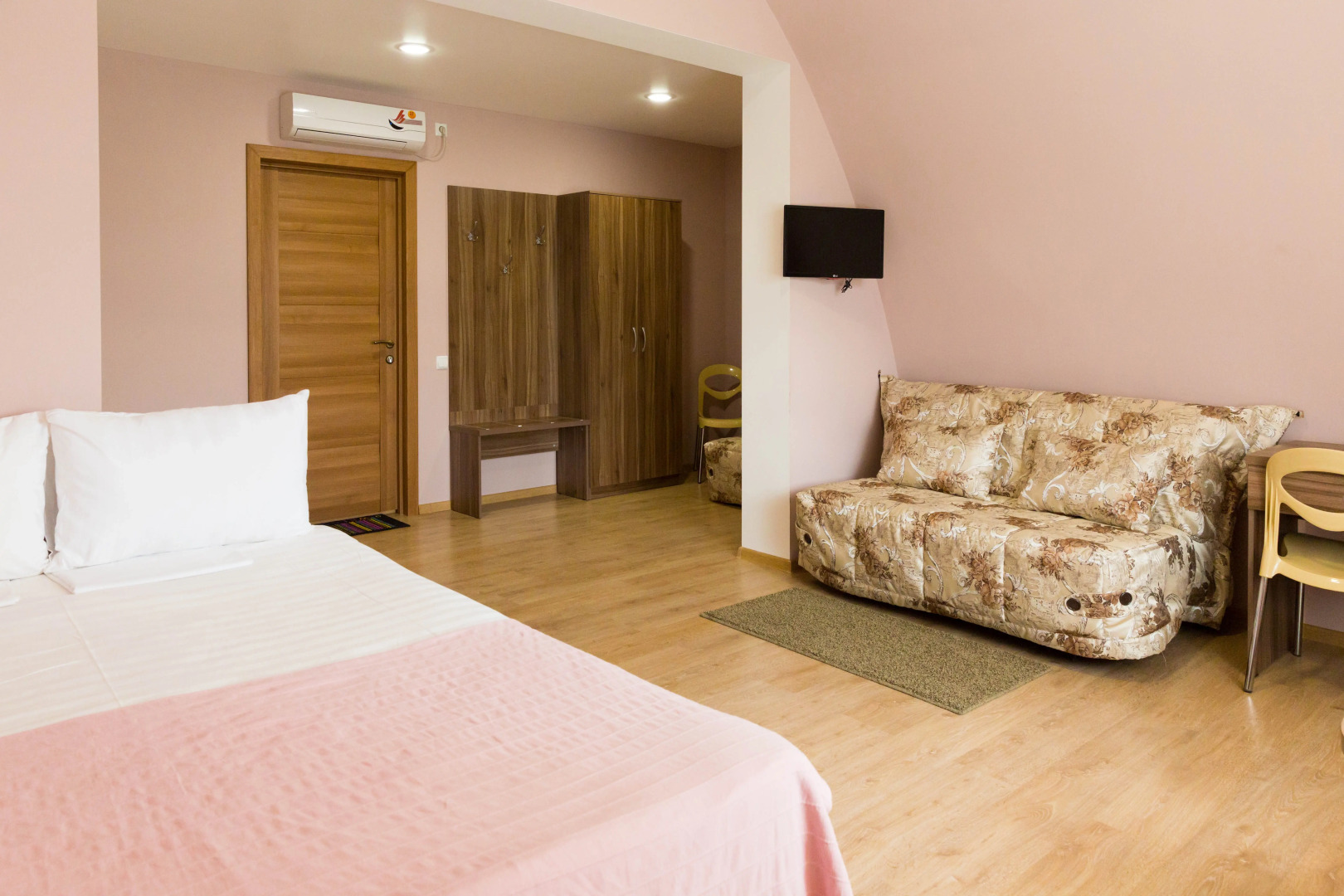 Гостевой дом Идиллия