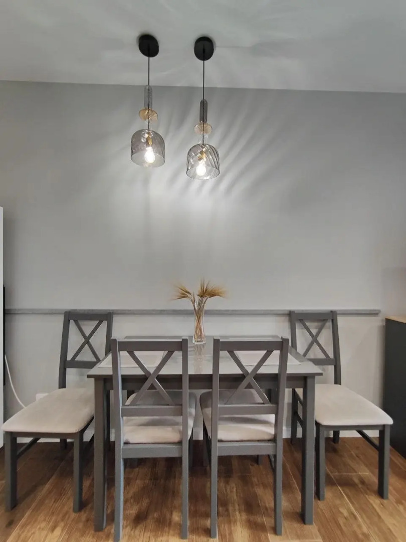 Апартаменты Евро-двушка на Артиллерийской