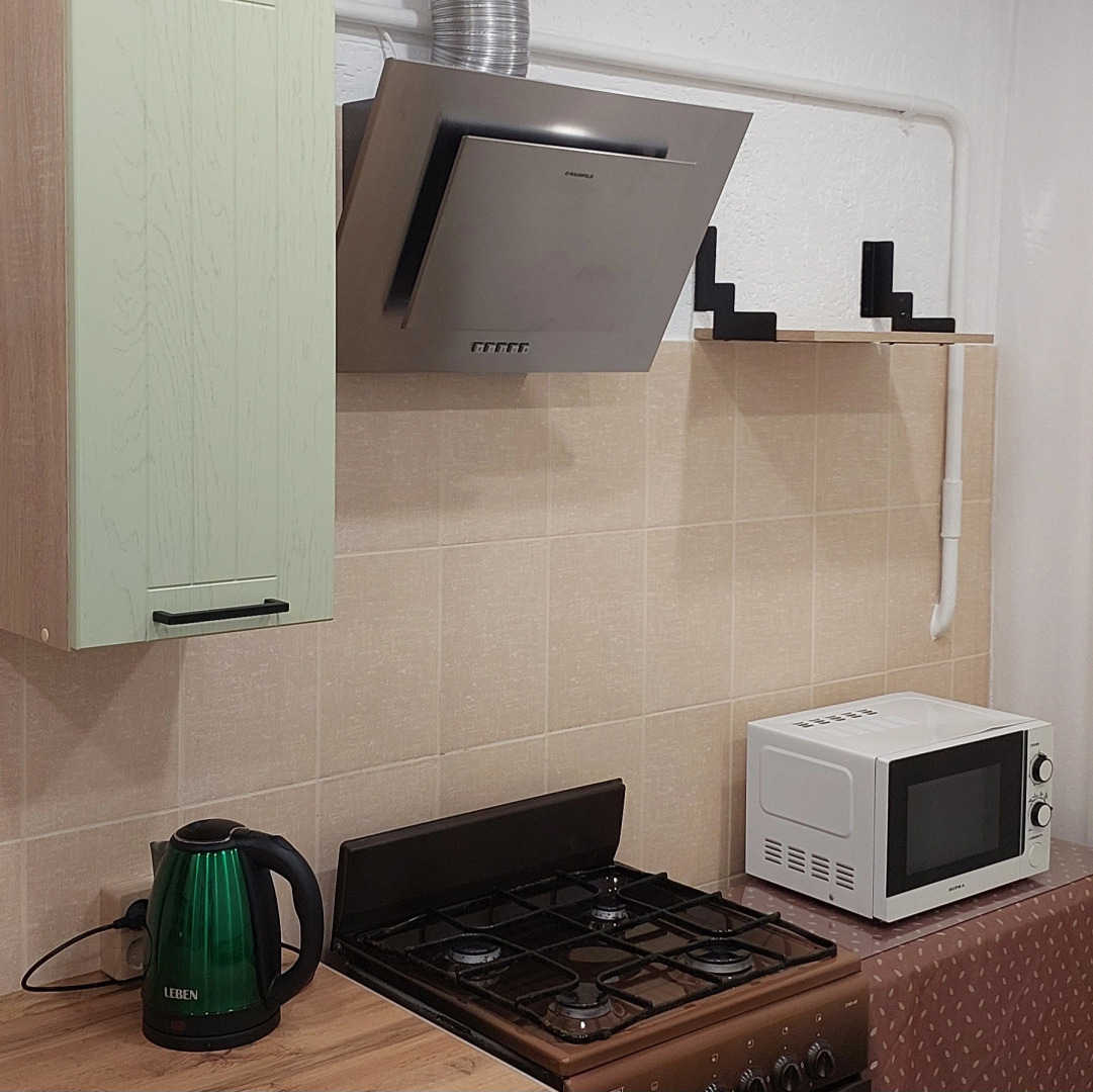 Апартаменты Уральское время