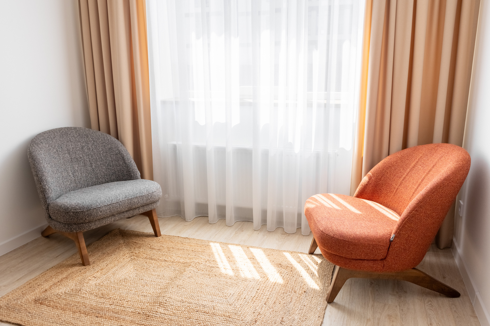 Апартаменты Аura в ЖК Премиум Класса София в Самом Центре Города около Набережной Реки Терек