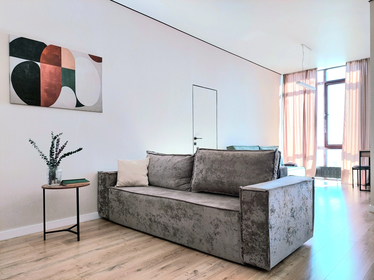 Апартаменты uTrip Milan