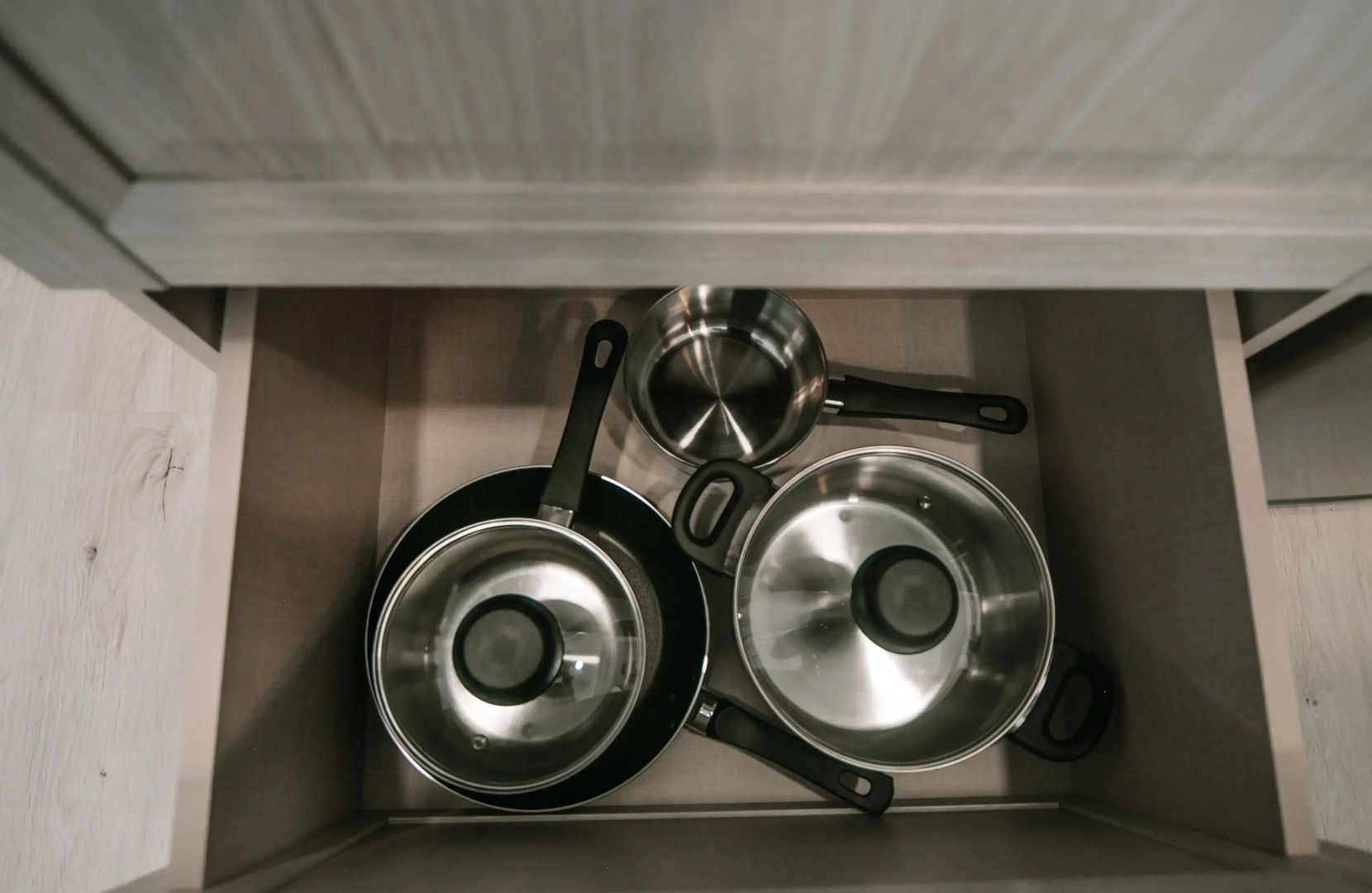 Апартаменты Студия Venice