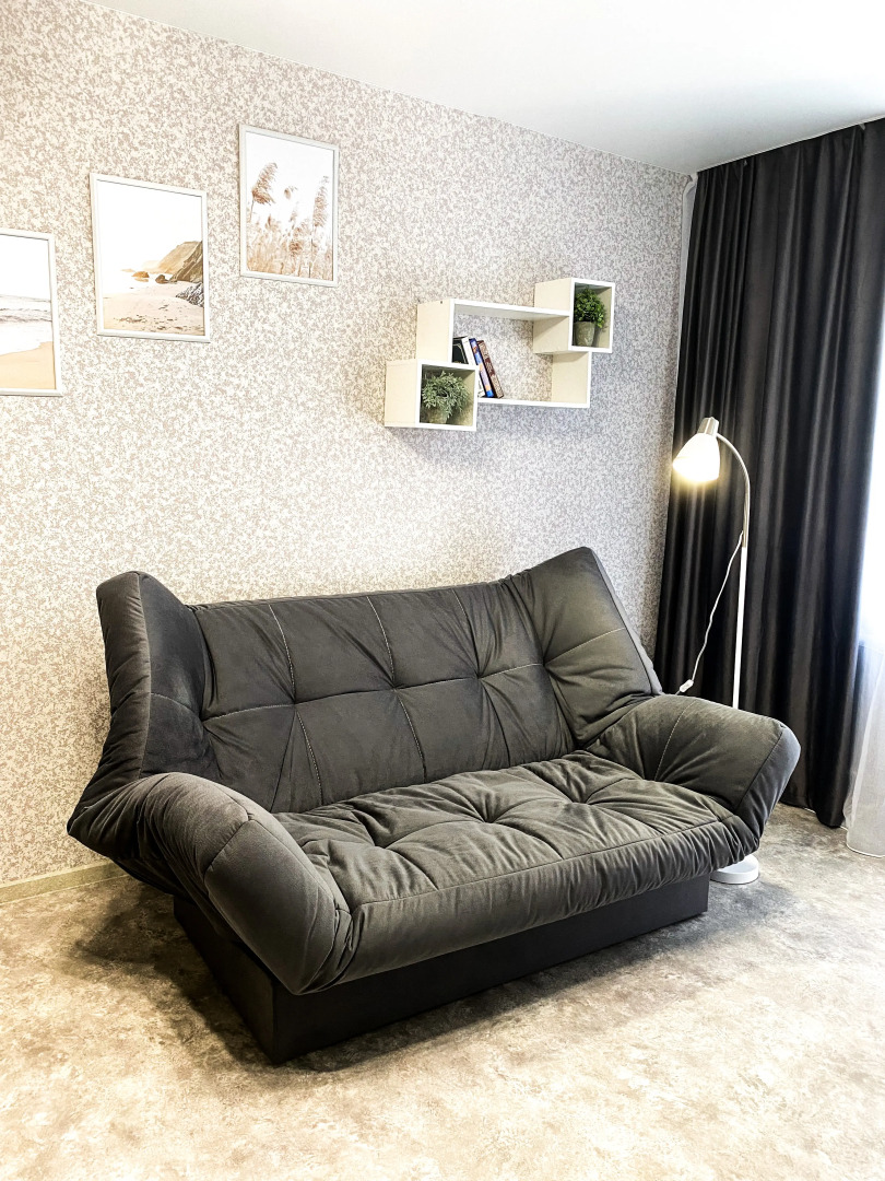 Квартира 3-х комнатная в центре Городца