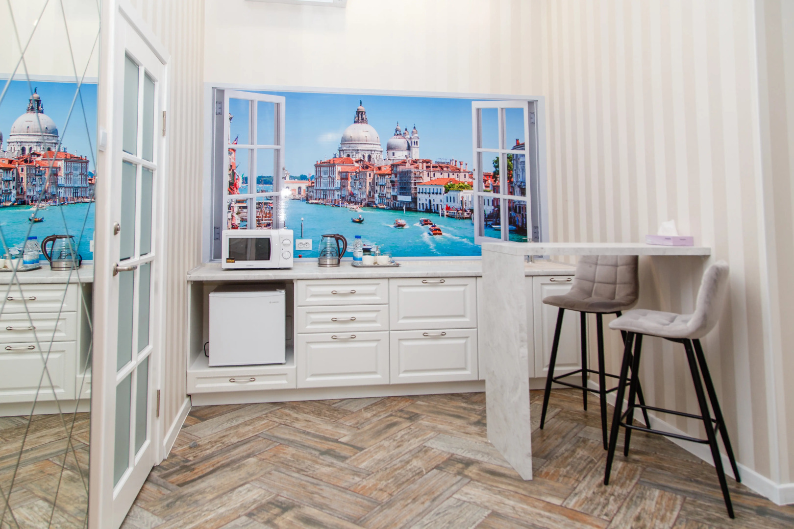 Отель Чеховъ