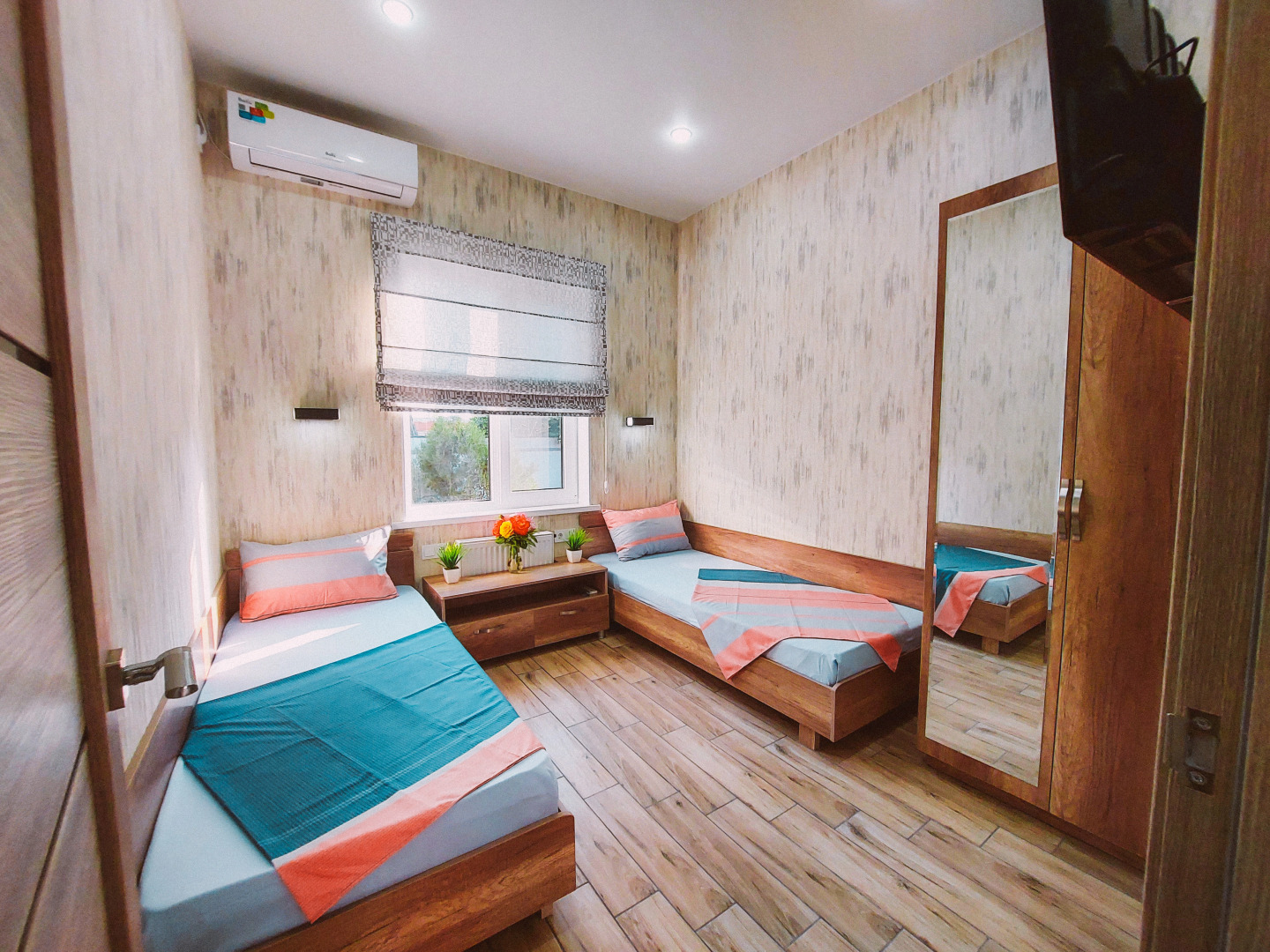 Частный Дом у Моря