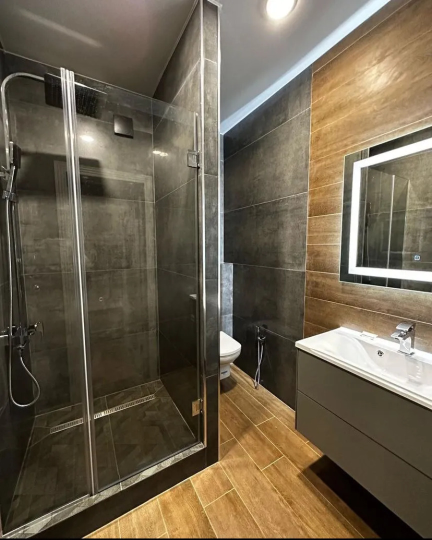 Апарт-отель Ру