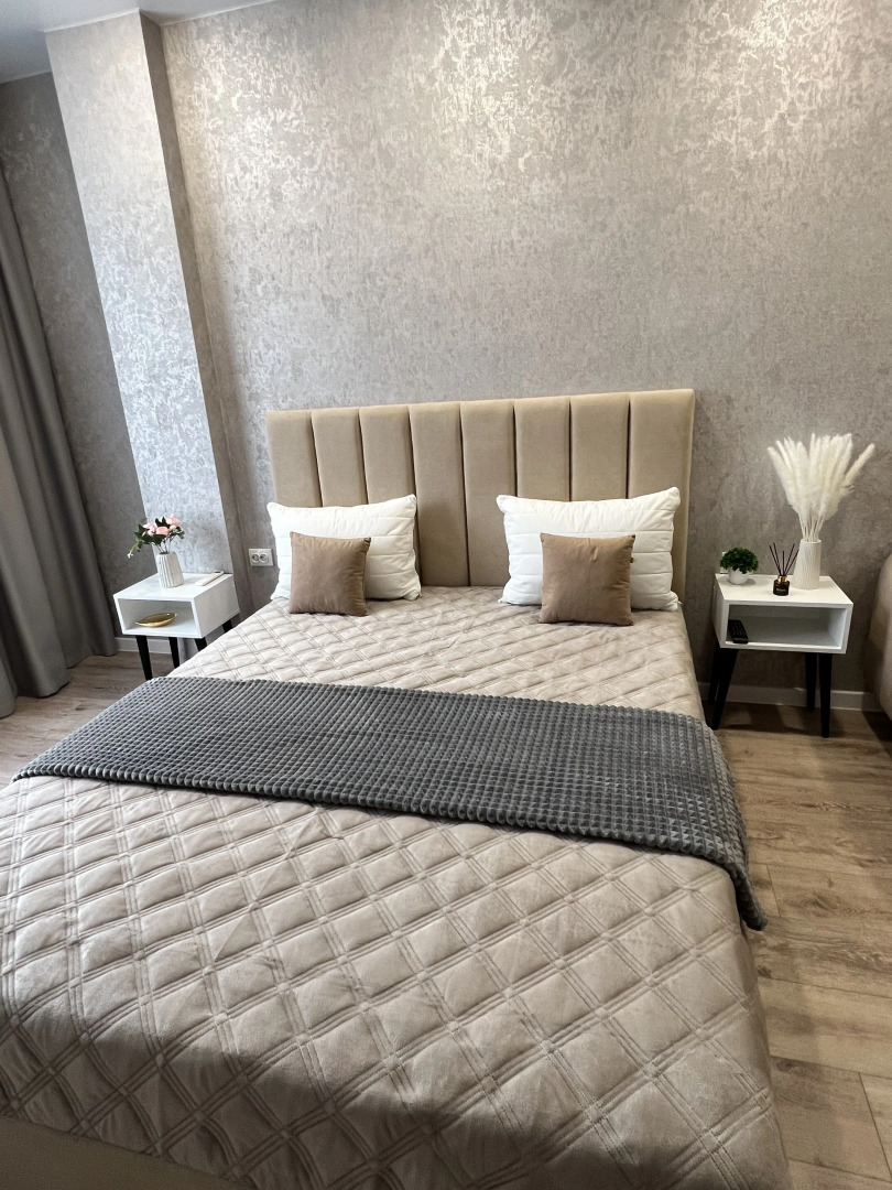 Квартира Бизнес Класса на улице Бограда 160