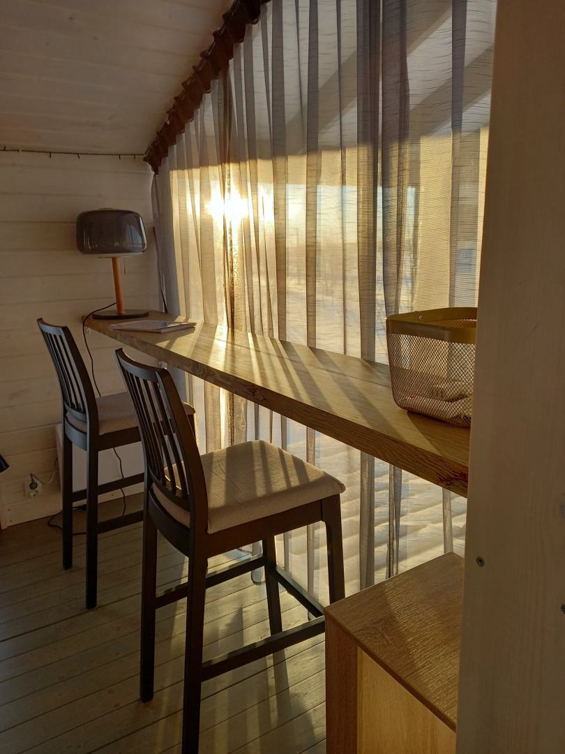 Гостевой дом ДачаКофеПлед