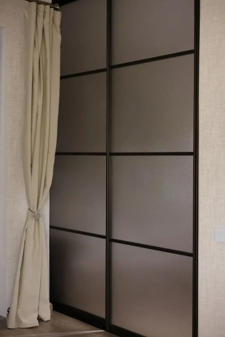 Апартаменты у Озера Тихое