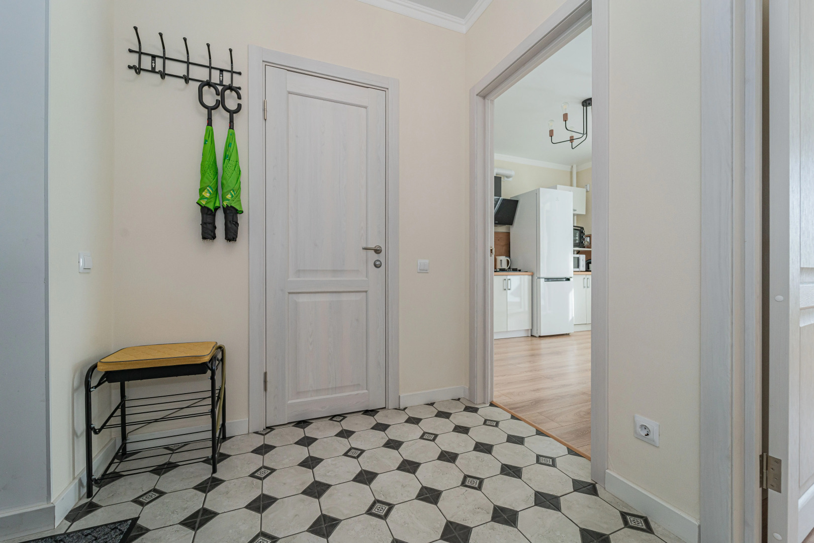 Апартаменты Art House