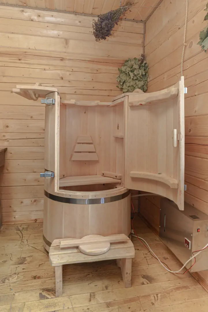 Частный дом Коттедж Эдем