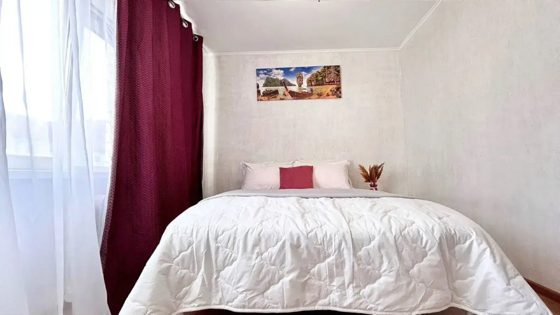 Квартира Большая 2-х Комнатная в Районе Дворца Спорта