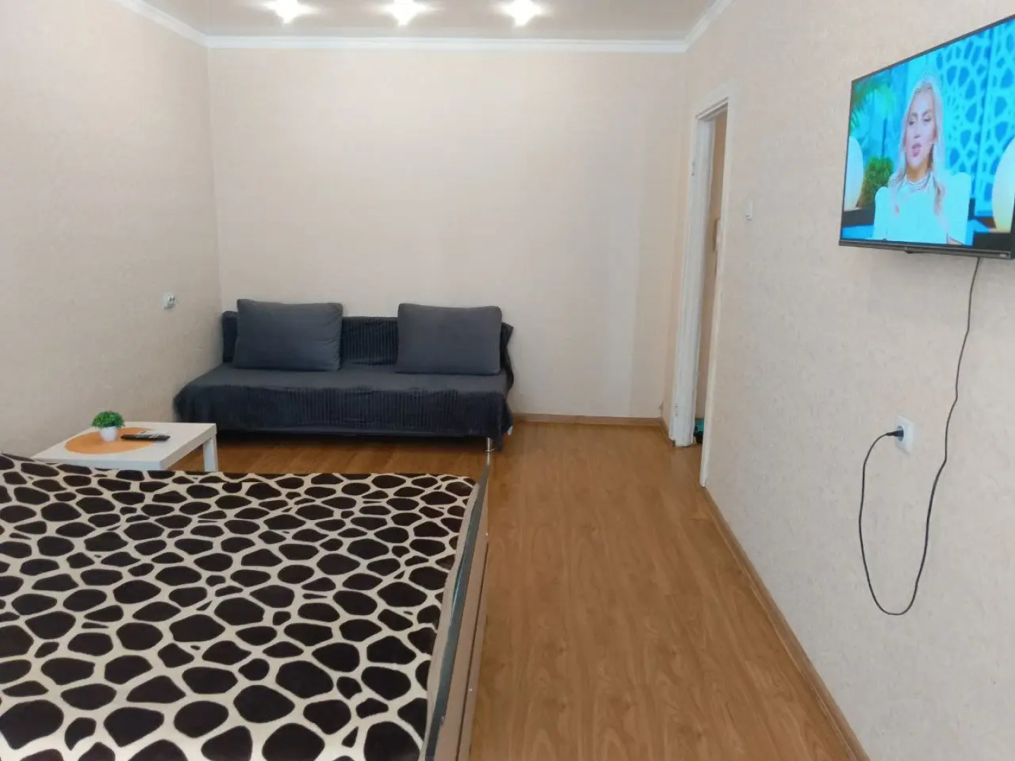 Апартаменты Бульвар Юности 29