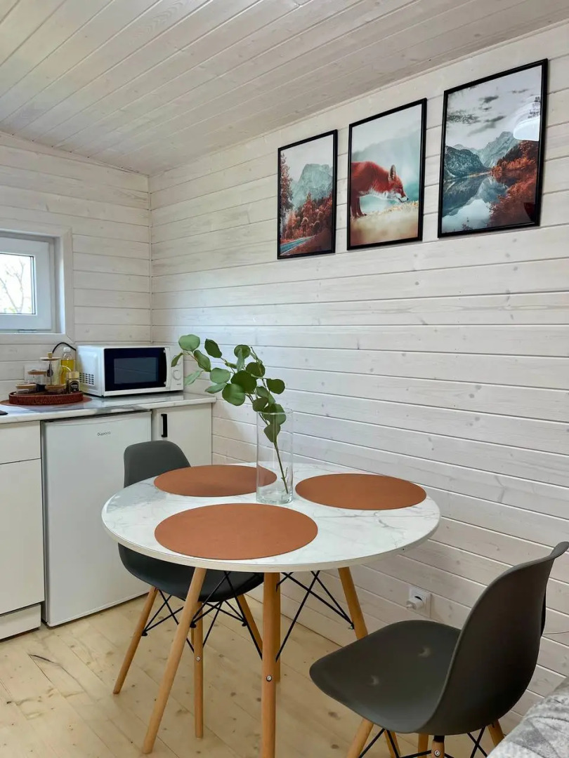 Частный дом Лавровая дача